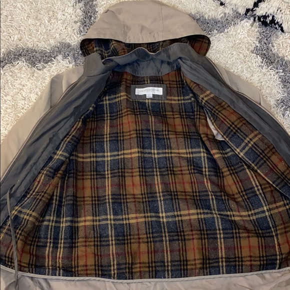 Cute warm liner winter coat - Picture 3 of 6